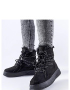 205044 bottes de neige Solea