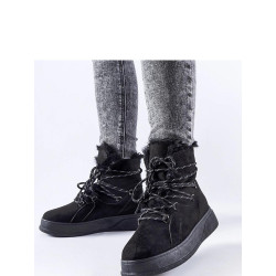 205044 bottes de neige Solea