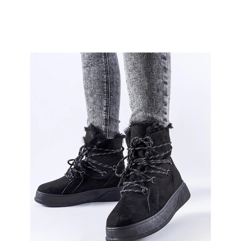 205044 bottes de neige Solea