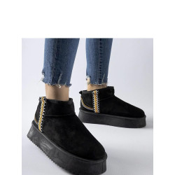 205812 bottes de neige Solea