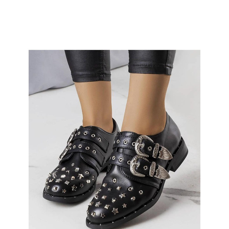 207092 Chaussures Basses Solea
