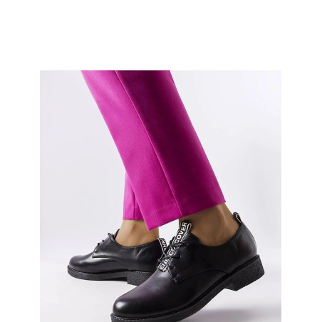 207861 Baskets Solea
