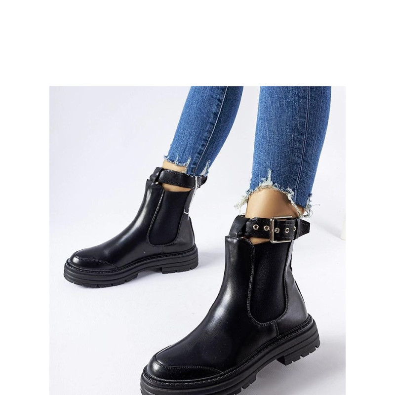 204534 Bottes Solea