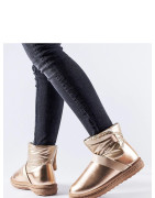 205046 bottes de neige Solea