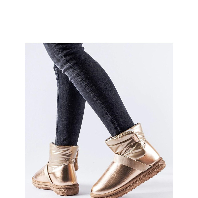 205046 bottes de neige Solea