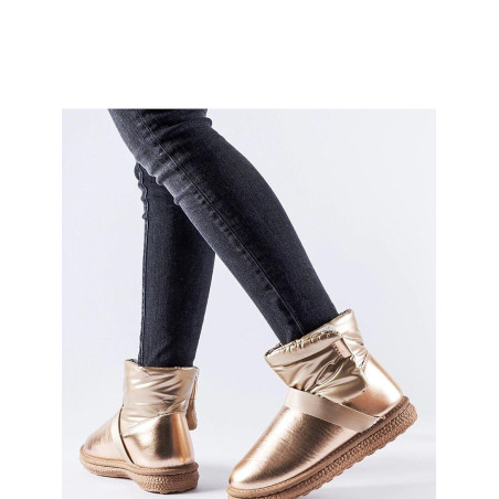 205046 bottes de neige Solea