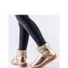 205046 bottes de neige Solea