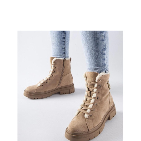 205814 Bottes Solea