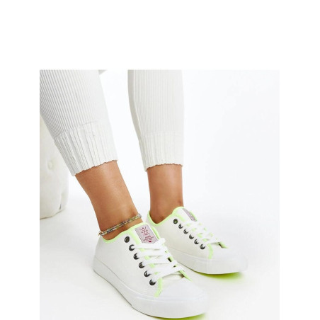 207350 Baskets Solea