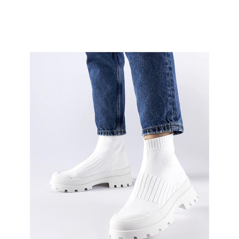 207606 Baskets Solea