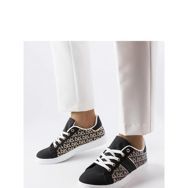 207862 Baskets Solea