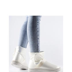 205047 bottes de neige Solea