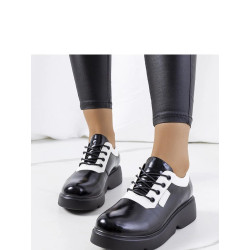 207095 Chaussures Basses Solea