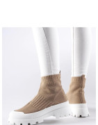207607 Baskets Solea