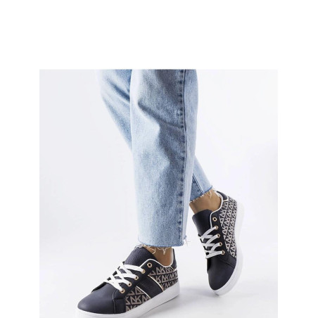 207863 Baskets Solea