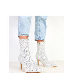 218359 Bottes à talons Solea