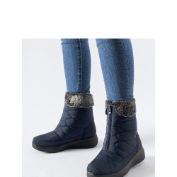 205048 bottes de neige Solea