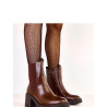 219640 Bottes à talons Solea