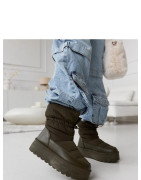 205050 bottes de neige Solea