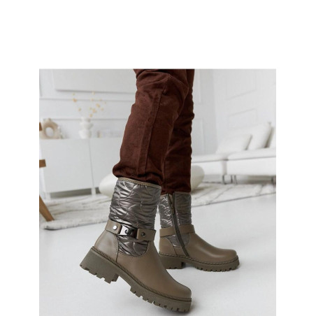 205051 Bottes Solea