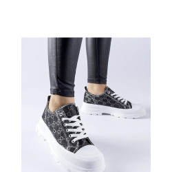 207611 Baskets Solea