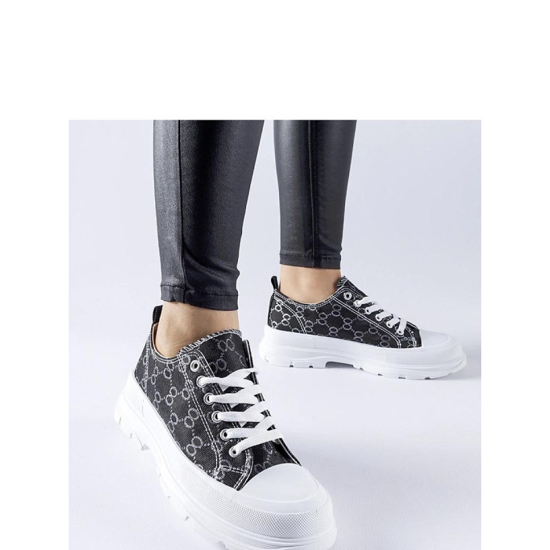 207611 Baskets Solea