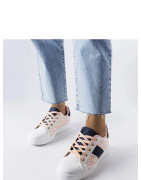 207867 Baskets Solea