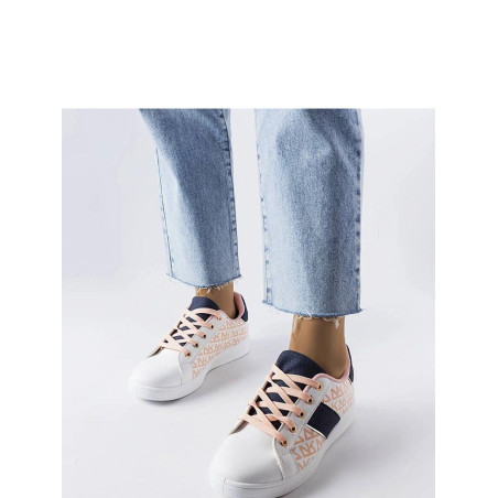 207867 Baskets Solea