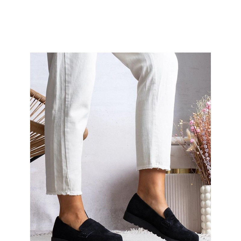 207100 Chaussures Basses Solea