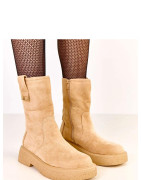 219644 Bottes Solea
