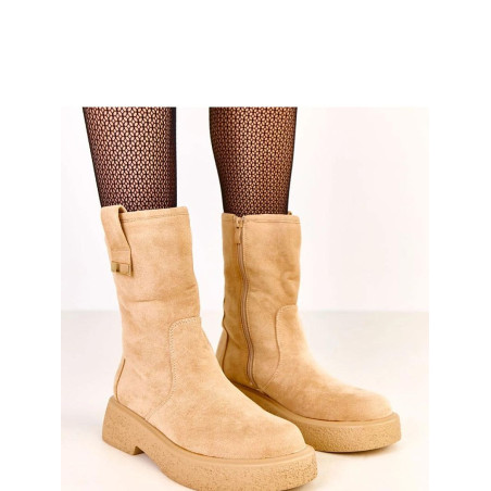 219644 Bottes Solea
