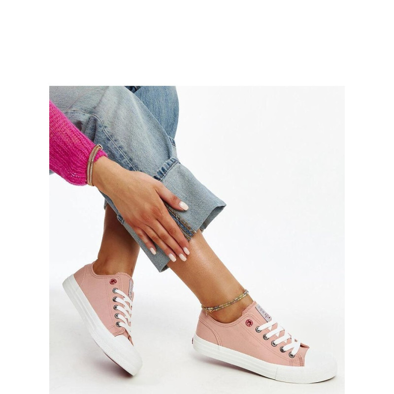 207357 Baskets Solea