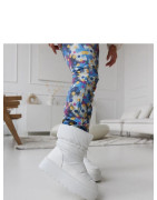 205822 bottes de neige Solea