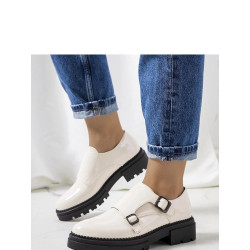 207102 Chaussures Basses Solea