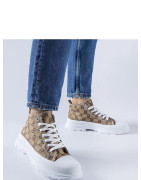 207614 Baskets Solea