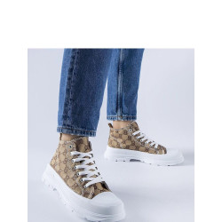207614 Baskets Solea