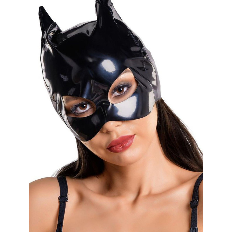 206327 Masque Glossy