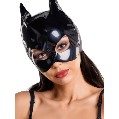 206327 Masque Glossy