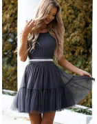 208927 Robe de soirée With You