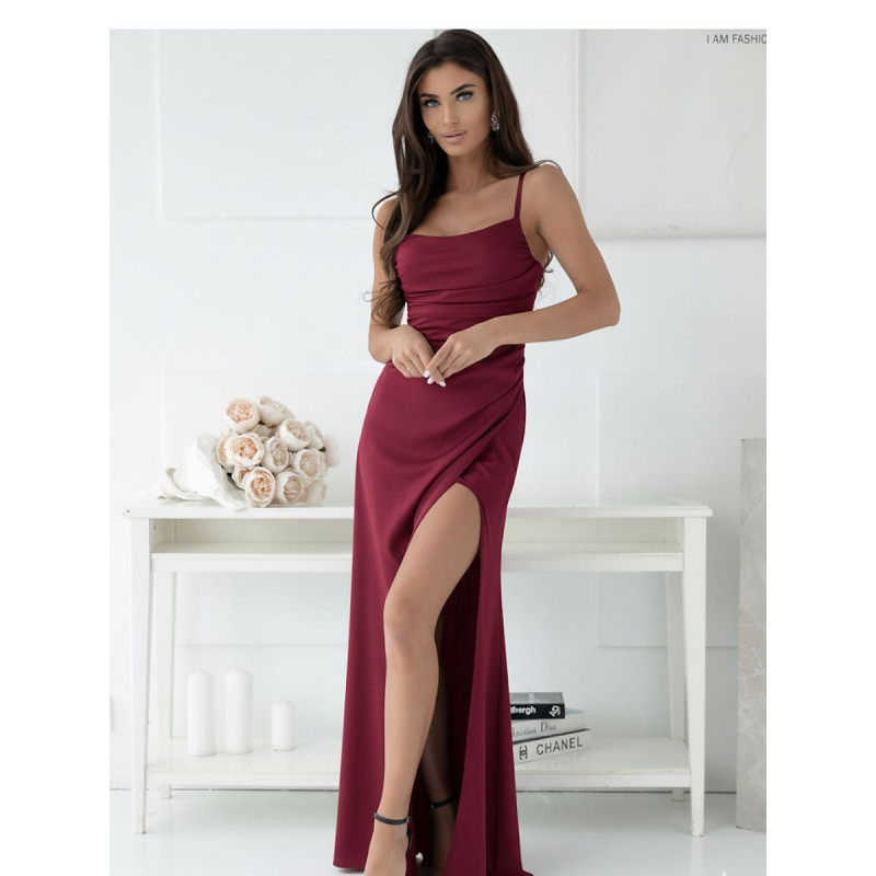 220760 Robe longue With You