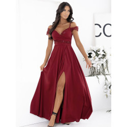 224689 Robe longue With You