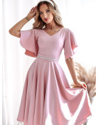 208820 Robe de cocktail With You