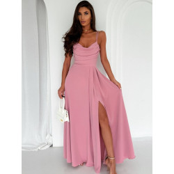 208829 Robe longue With You