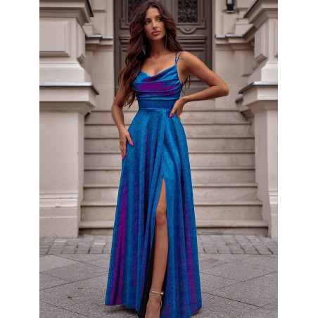208843 Robe longue With You