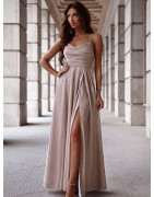 208844 Robe longue With You