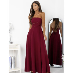 222674 Robe longue With You
