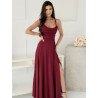 209875 Robe longue With You