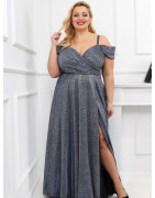 208856 Robe longue With You