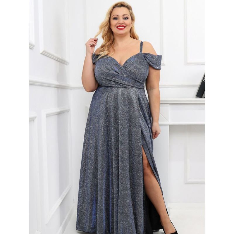 208856 Robe longue With You