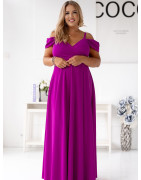 208858 Robe longue With You